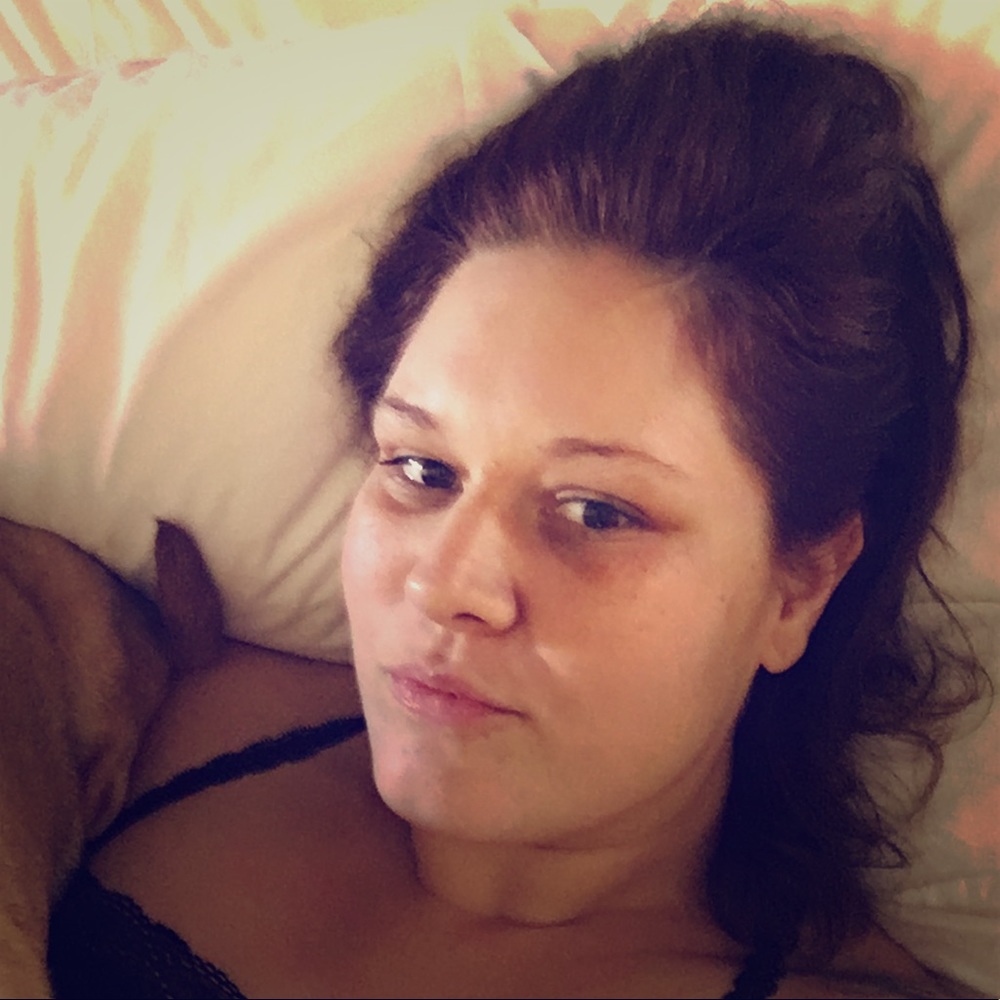 Meet your Posher, Kate